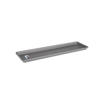 barcelona xl soucoupe 60cm anthracite